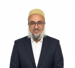 Hakimuddin Kiranawala