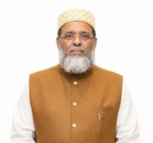 Mustafa Laheri