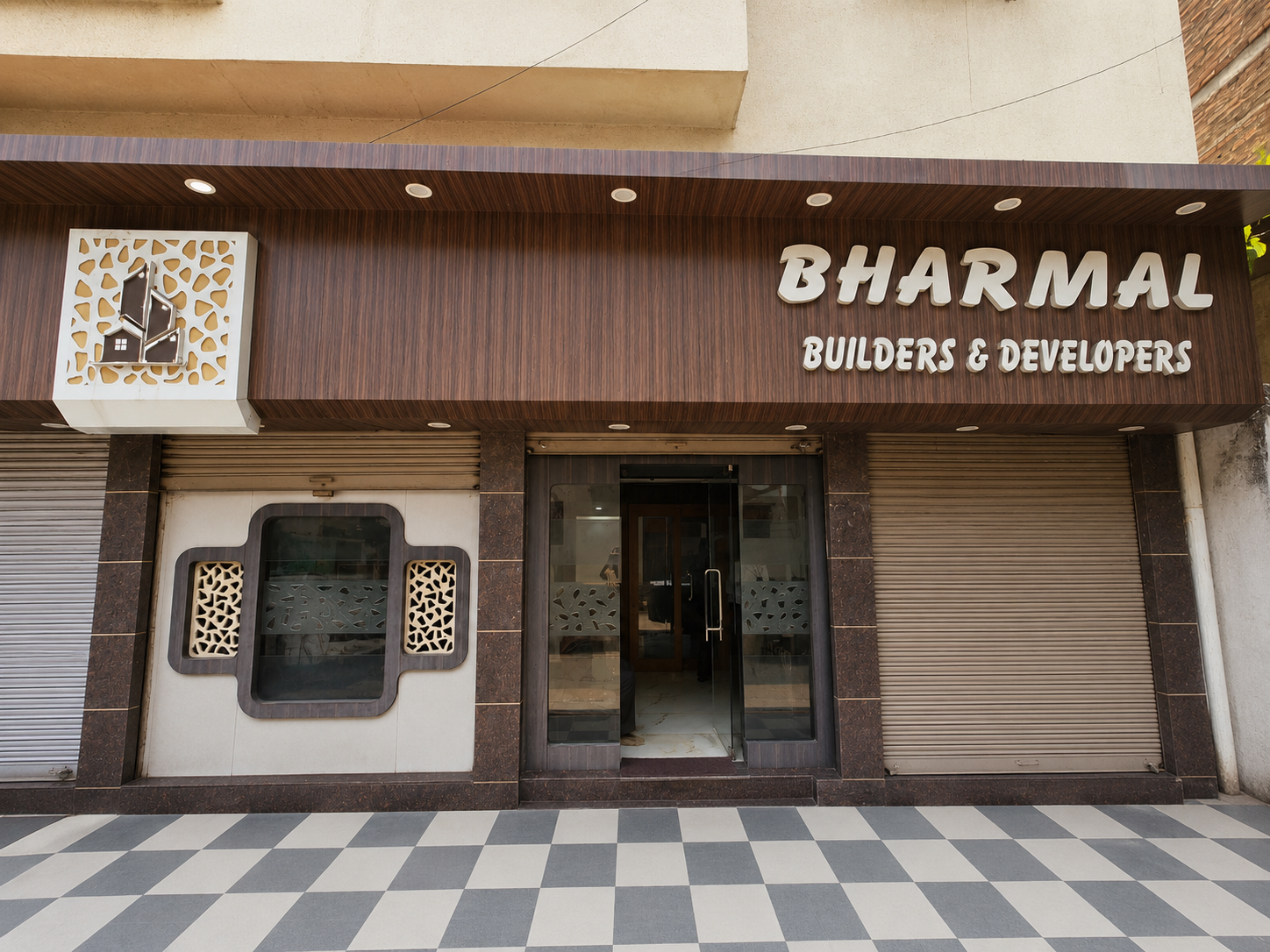Bharmal Builders & Developers