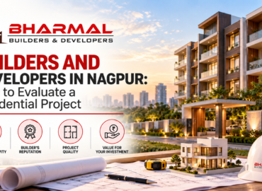 Builders And Developers In Nagpur